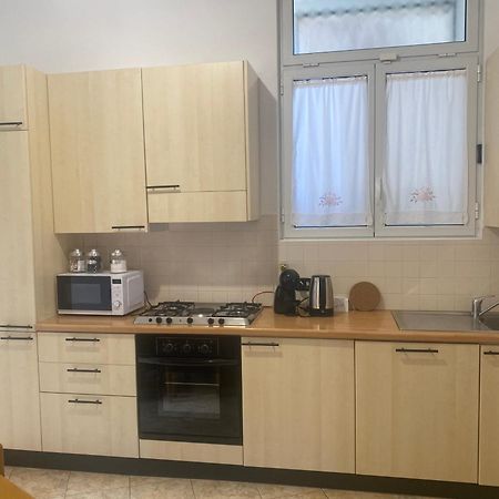 Maddalena Lake Como View Terraces Apartment Lezzeno Bagian luar foto