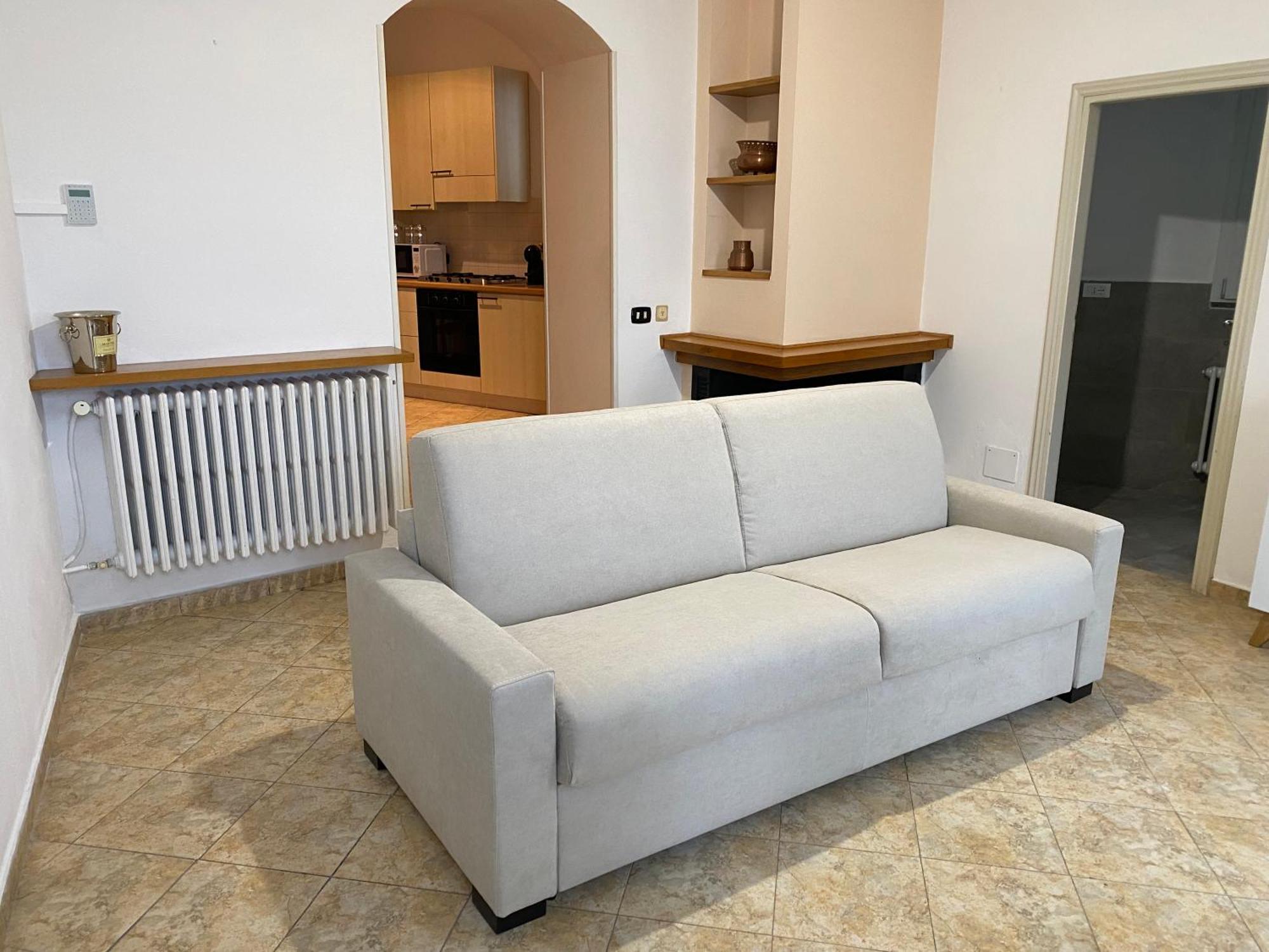Maddalena Lake Como View Terraces Apartment Lezzeno Bagian luar foto