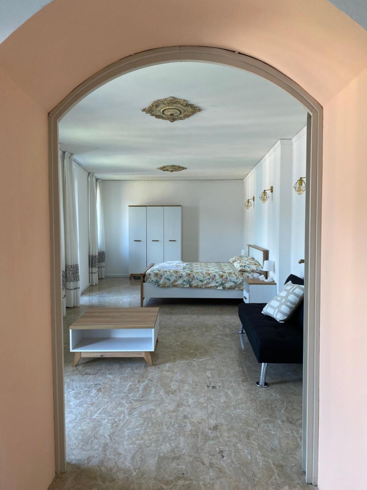 Maddalena Lake Como View Terraces Apartment Lezzeno Bagian luar foto