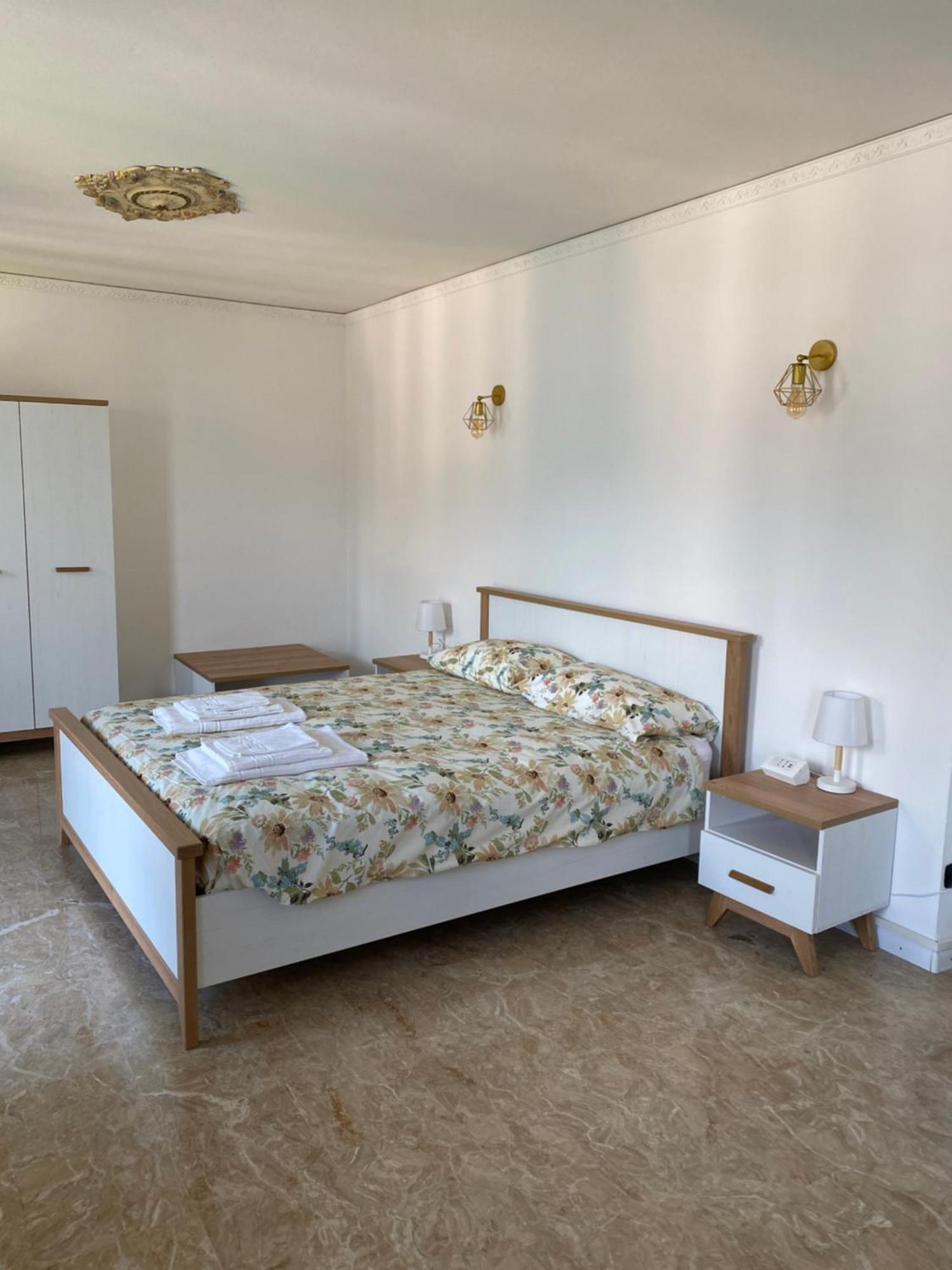 Maddalena Lake Como View Terraces Apartment Lezzeno Bagian luar foto