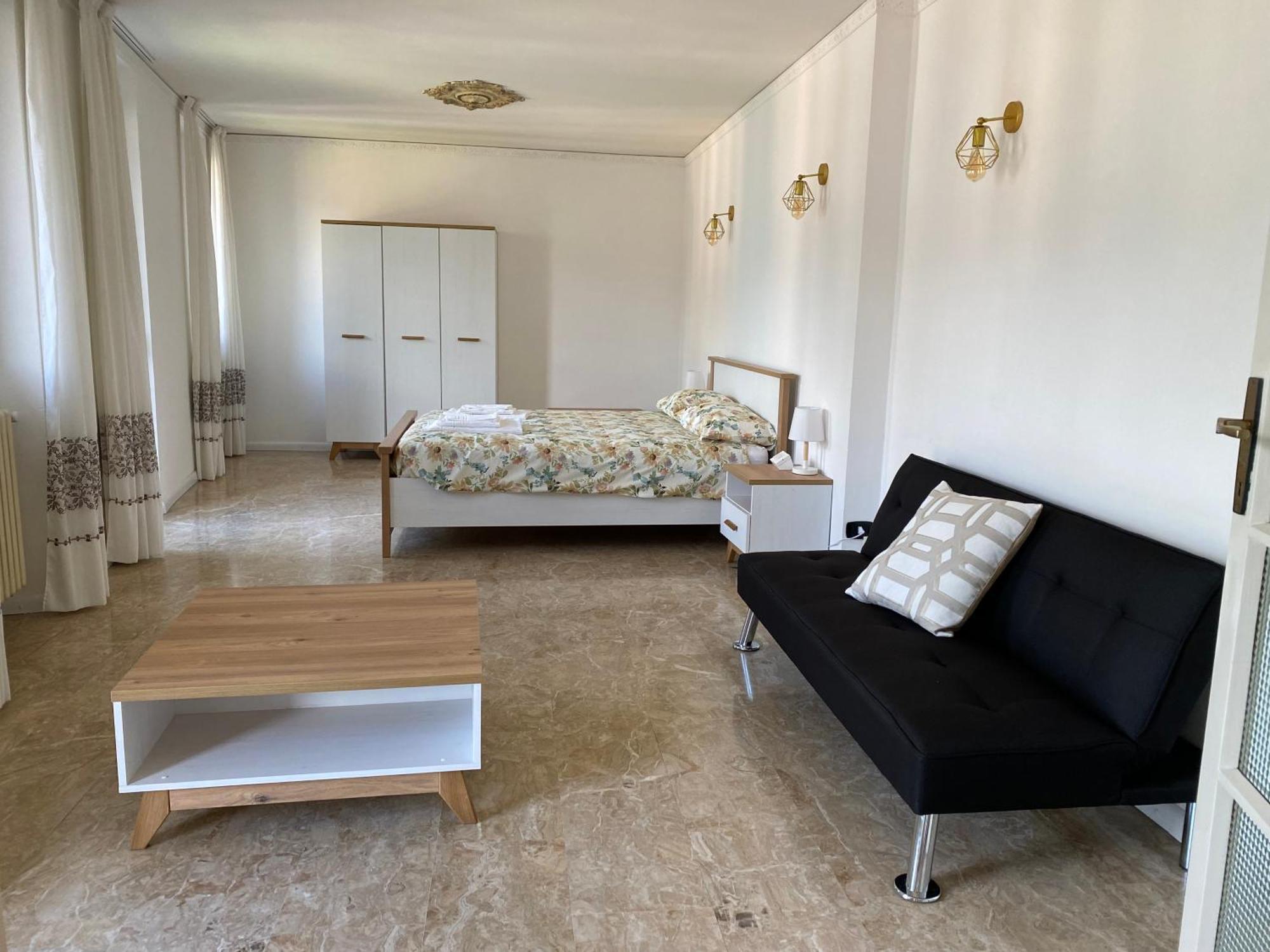 Maddalena Lake Como View Terraces Apartment Lezzeno Bagian luar foto